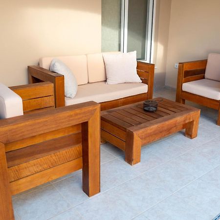 Lydia'S Inn 1 With Private Pool Melíssion Екстериор снимка