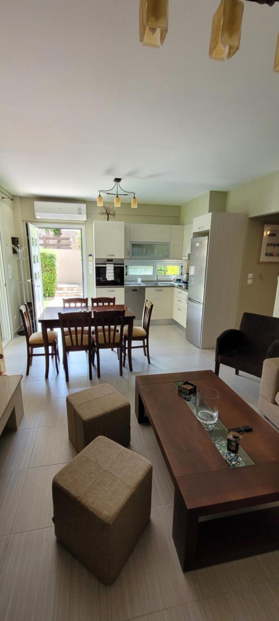 Lydia'S Inn 1 With Private Pool Melíssion Екстериор снимка