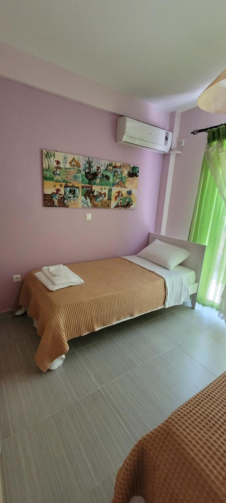 Lydia'S Inn 1 With Private Pool Melíssion Екстериор снимка