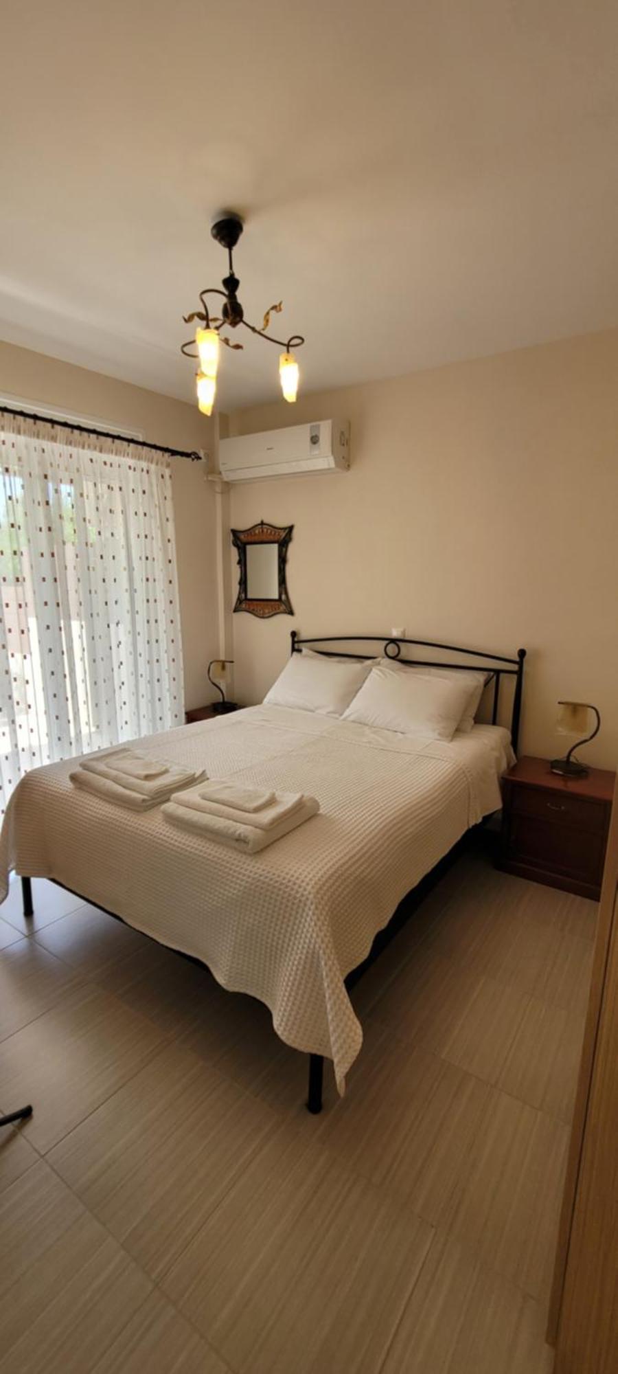 Lydia'S Inn 1 With Private Pool Melíssion Екстериор снимка