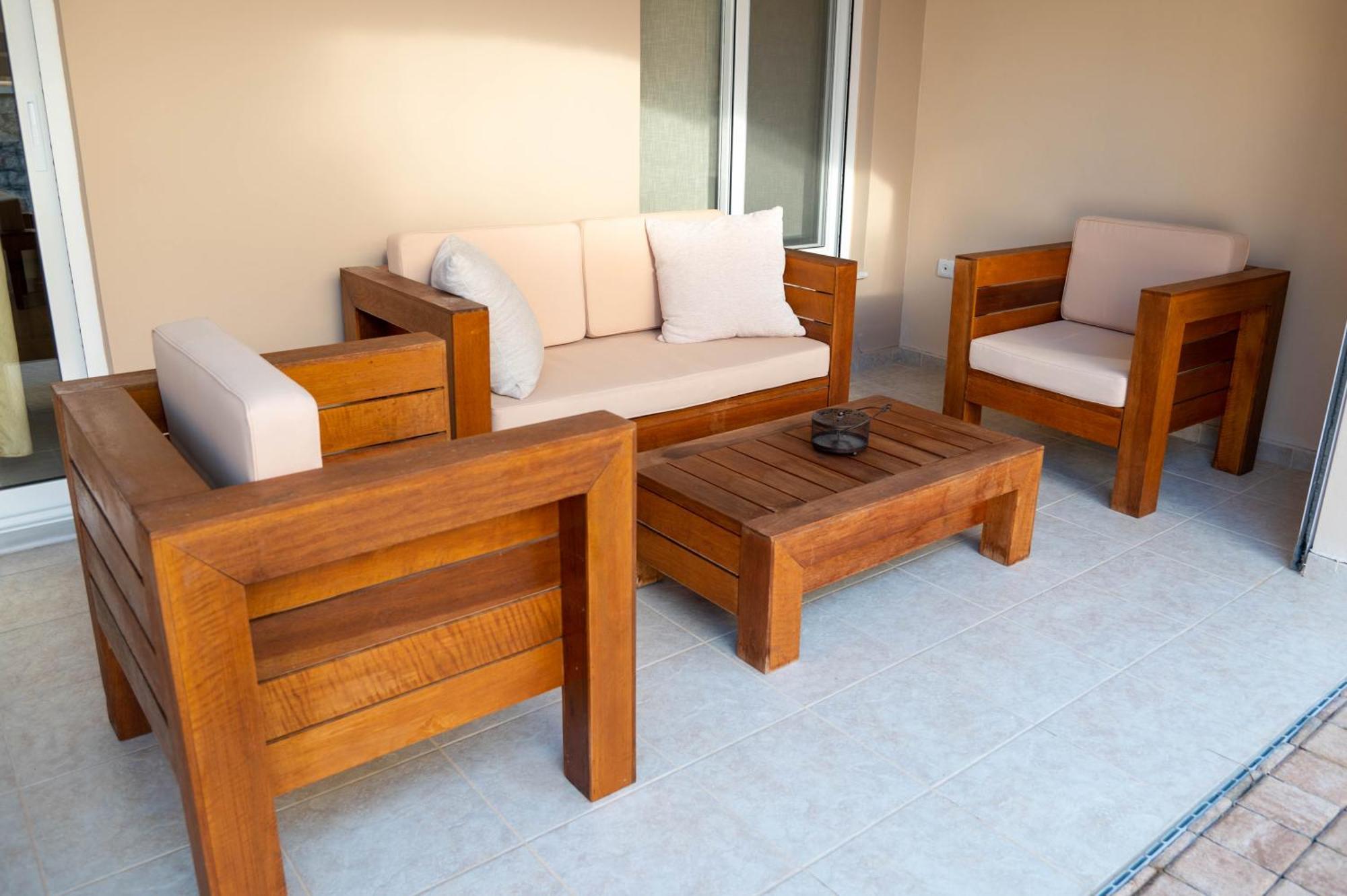Lydia'S Inn 1 With Private Pool Melíssion Екстериор снимка